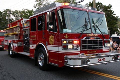 Kent CT's Parade - 24-Aug-2012
Took Home Trophy for BEST OVERALL
Photos Courtesy Mrs. Boo